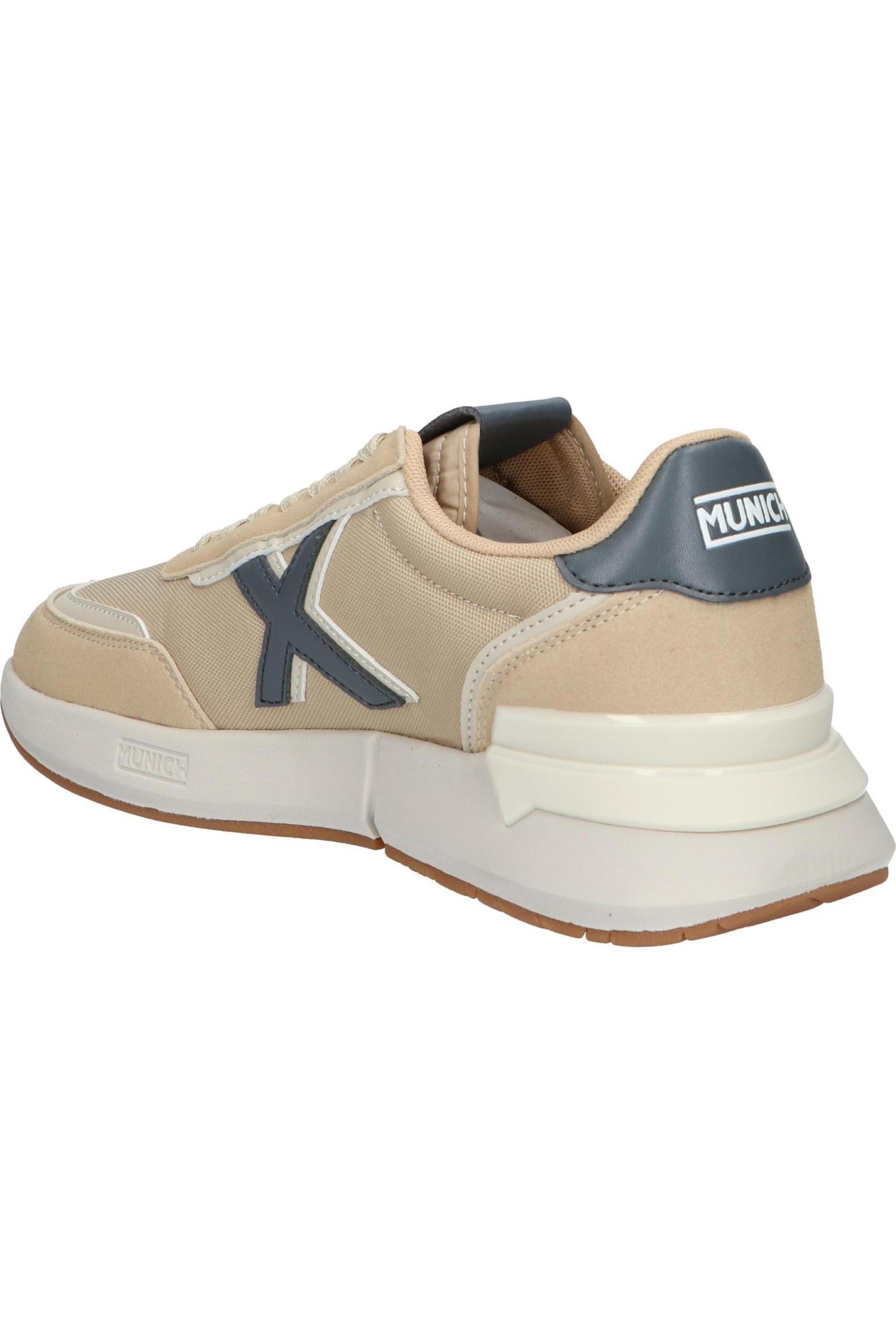 ZAPATOS Y COMPLEMENTOS MUNICH  DE HOMBRE 4173100 VERSUS 5/5