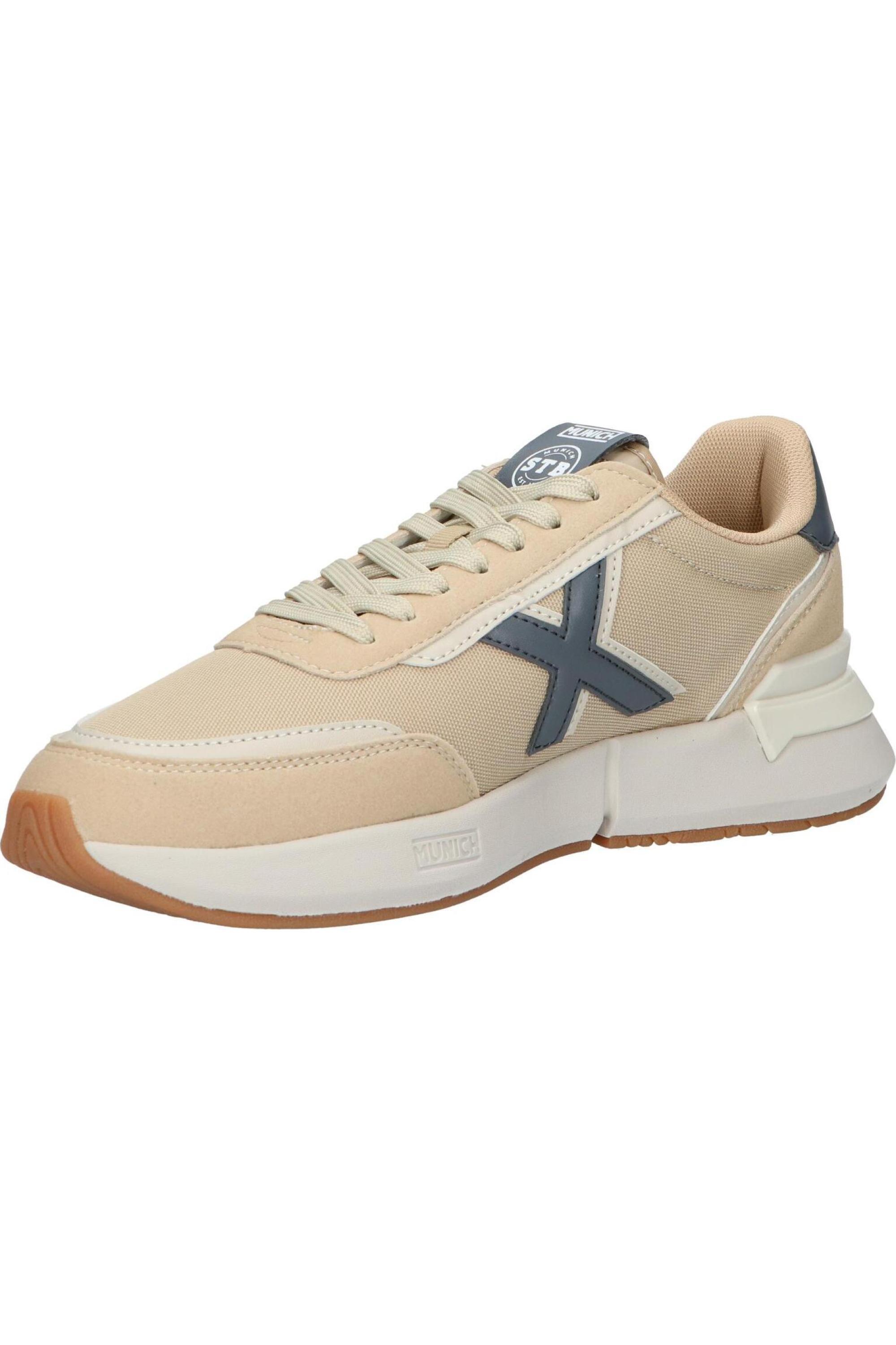 ZAPATOS Y COMPLEMENTOS MUNICH  DE HOMBRE 4173100 VERSUS 3/5