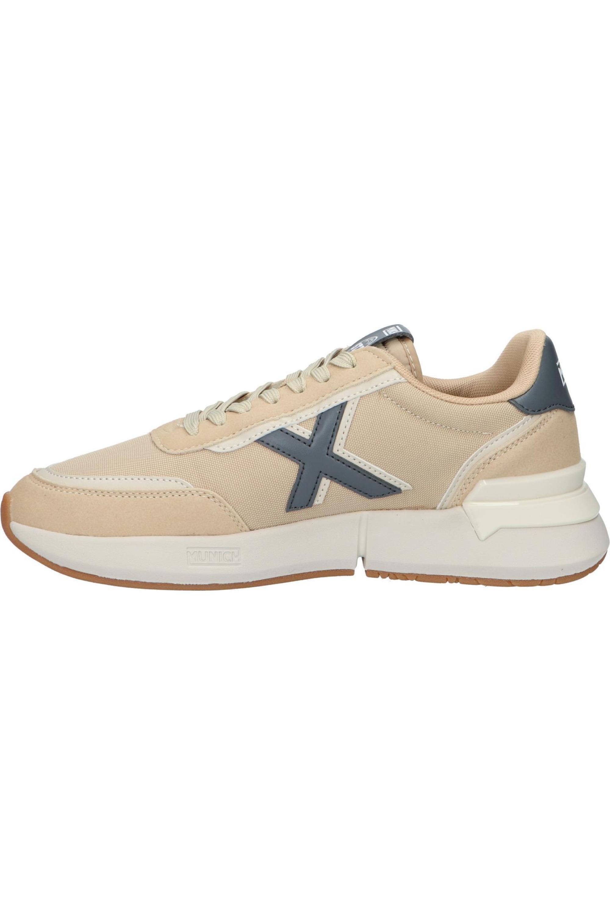 ZAPATOS Y COMPLEMENTOS MUNICH  DE HOMBRE 4173100 VERSUS 4/5