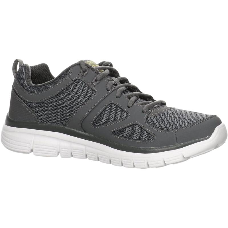 Baskets Skechers modèle 52635-CHAR pour homme 3/5