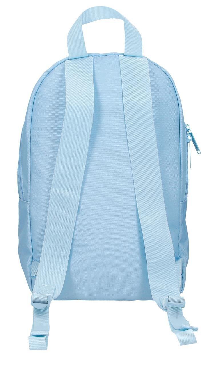 Mochila casual Unisex Reebok Ashland 35cm Azul claro 2/5