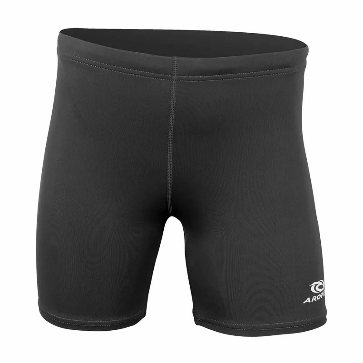 AROPEC Pánské lycrové kraťasy UPF50 SHORTS na vodní sporty