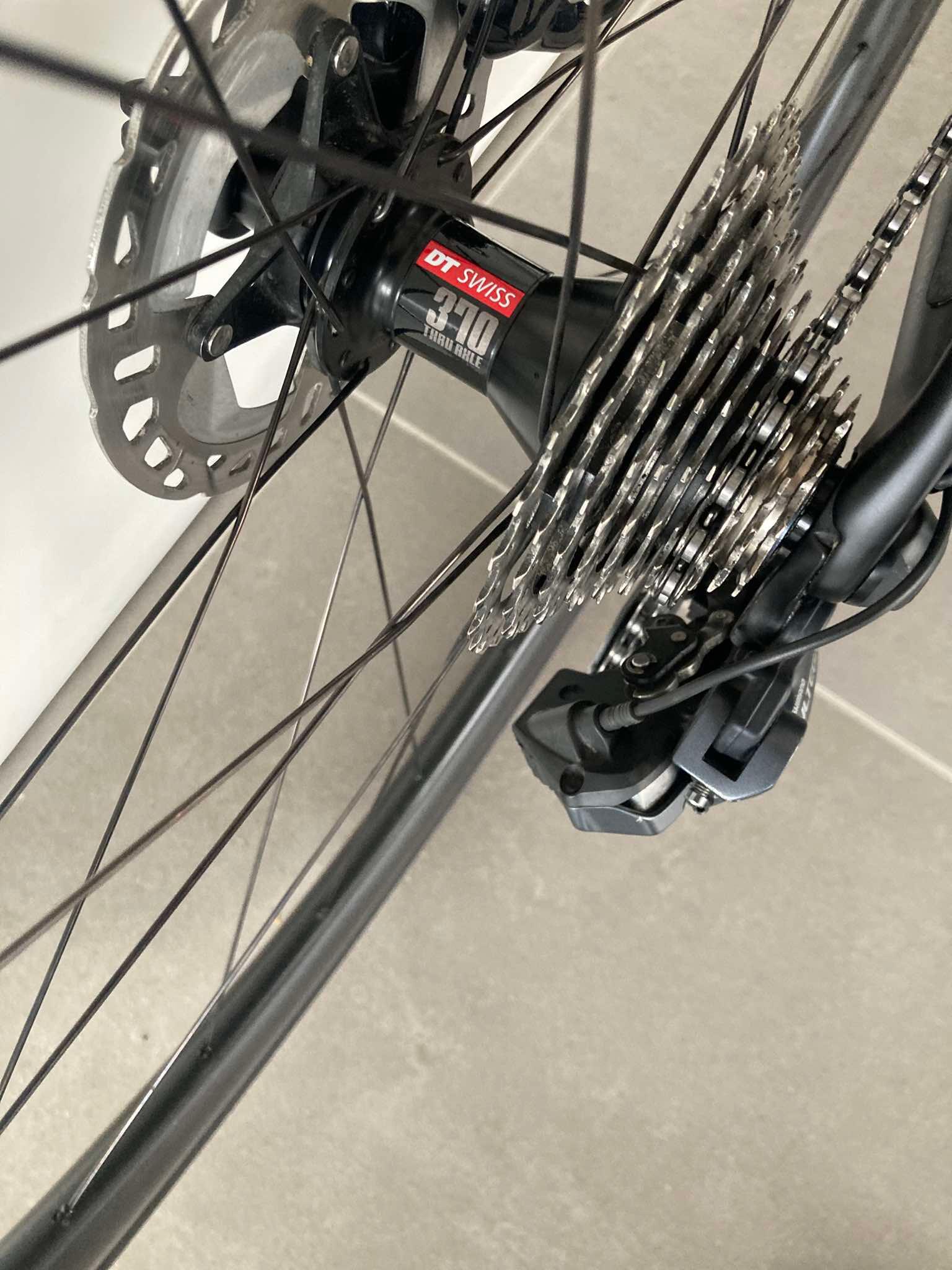 Entre Particuliers - Cervélo R-Series taille 54 5/5