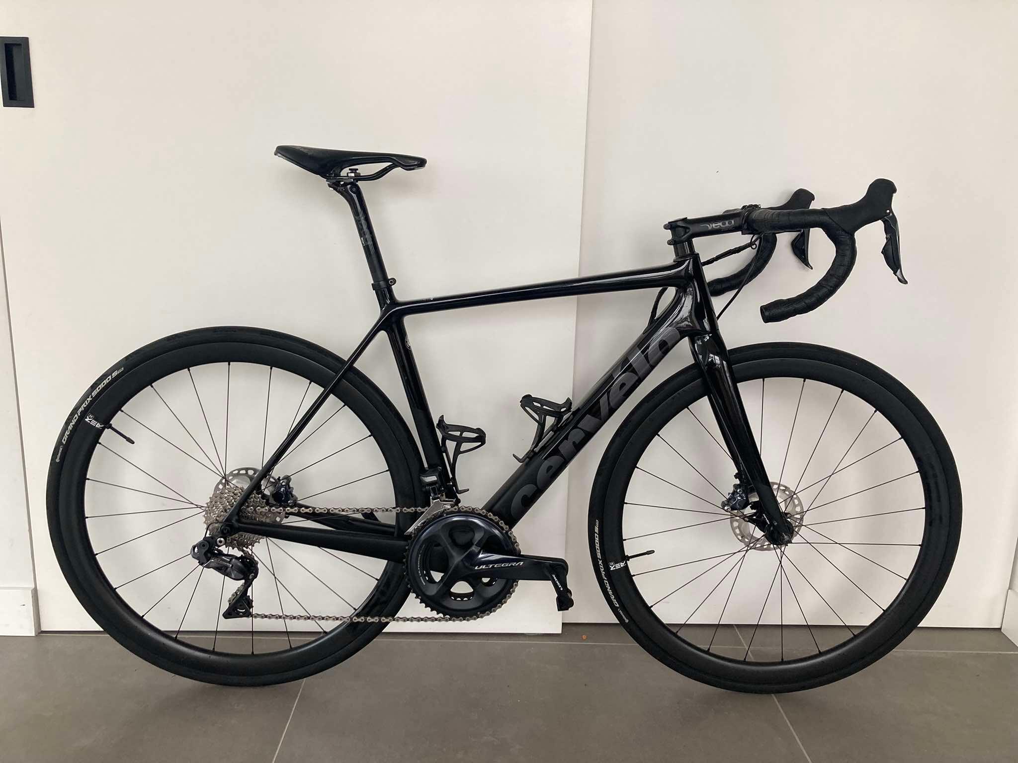 CERVELO picture