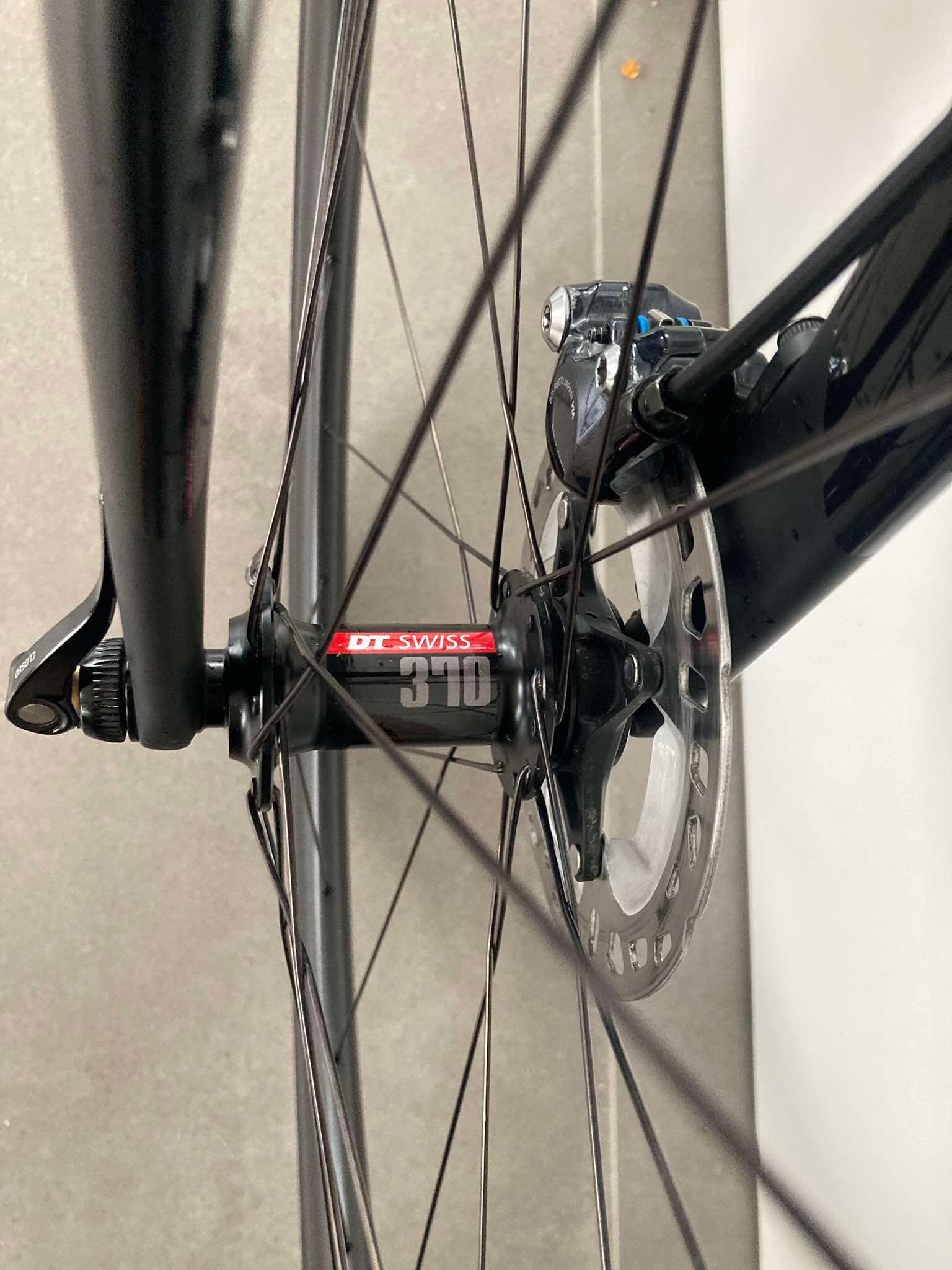 Entre Particuliers - Cervélo R-Series taille 54 4/5