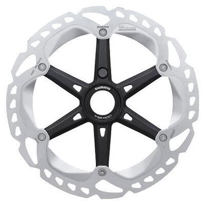 Shimano rt-em810 ice tech freeza centerlock interior brake disc