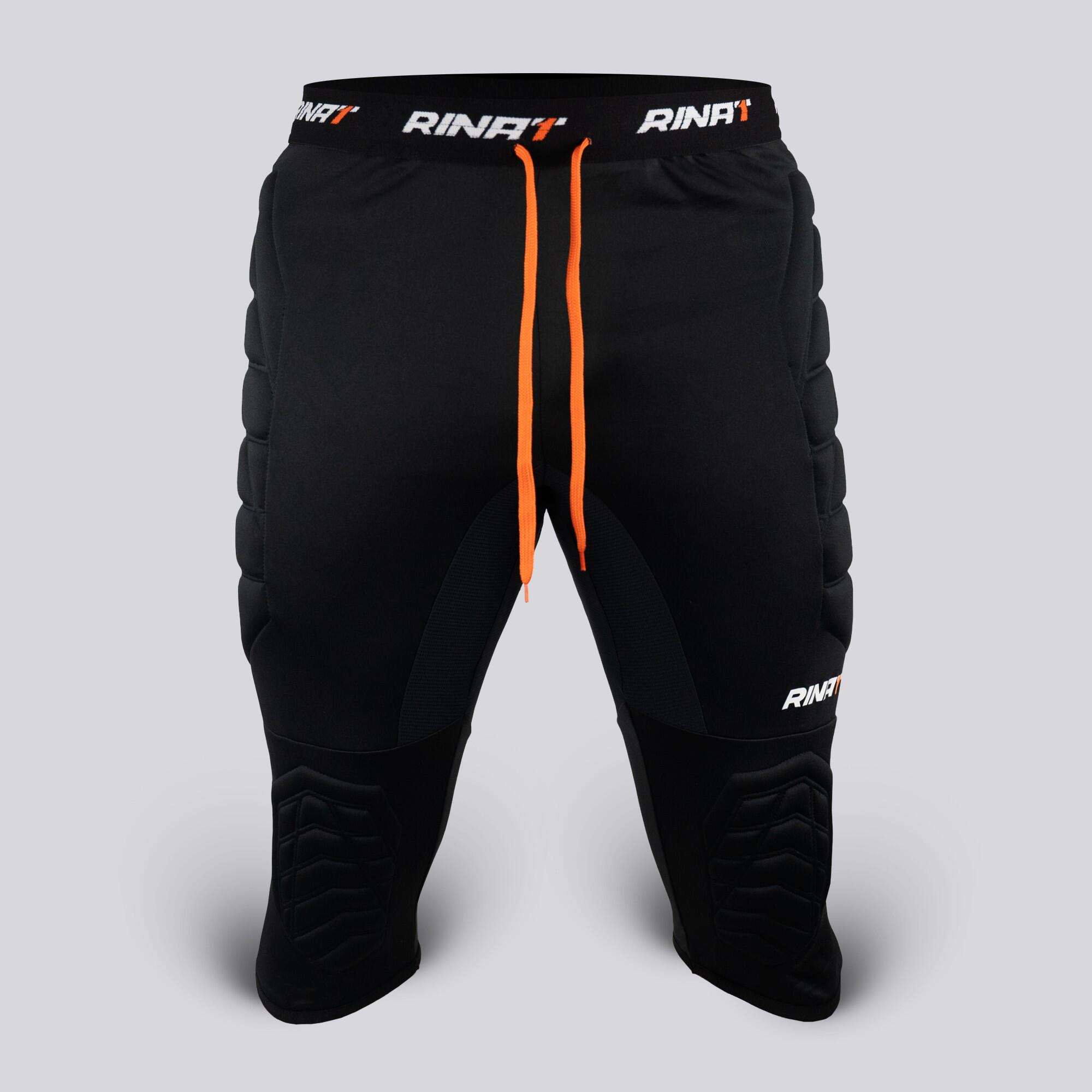 3/4-broek voor kinderen Rinat Egotiko 2/5