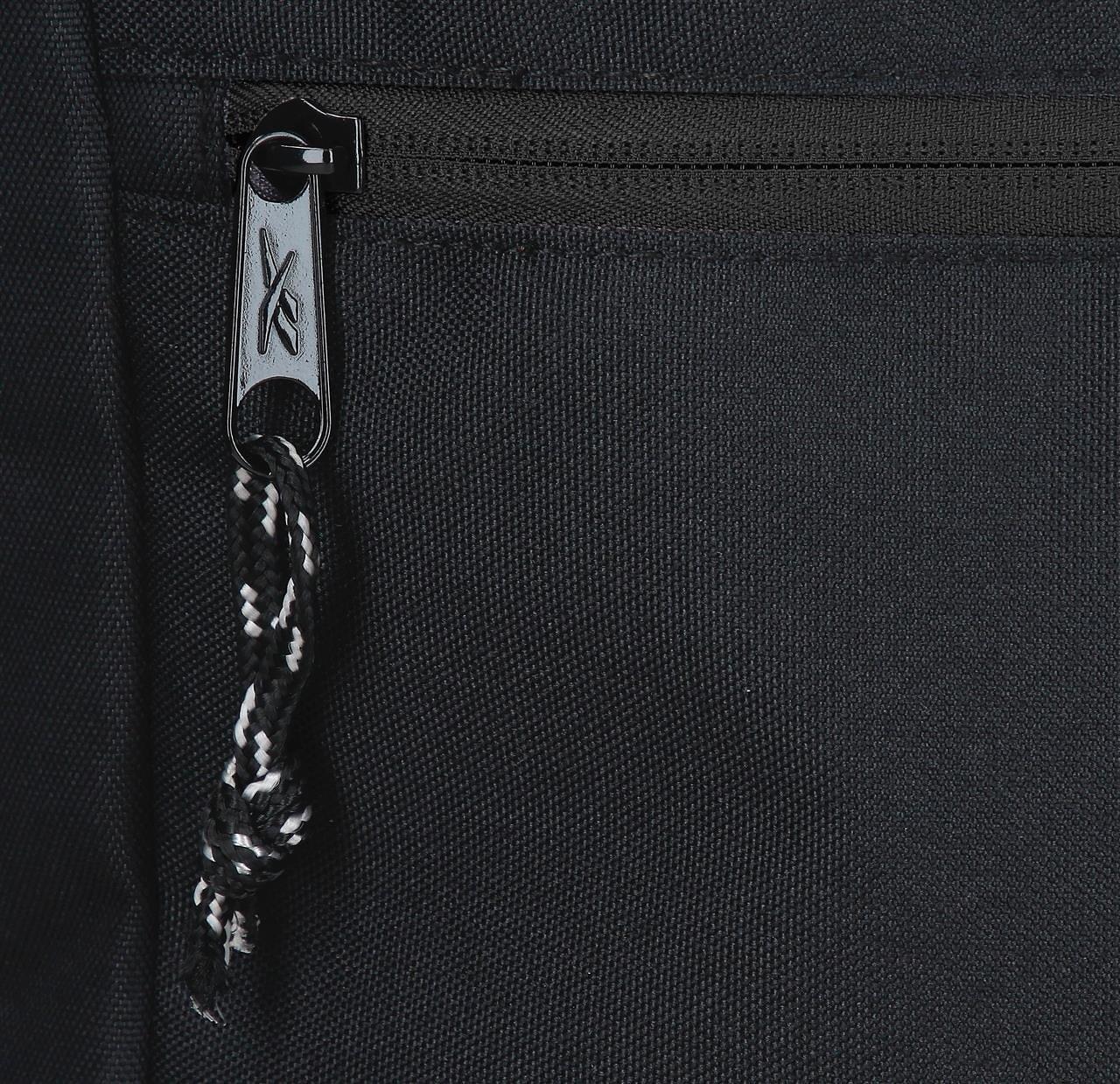 Bandolera pequeña Reebok Ona 17cm negro 5/5