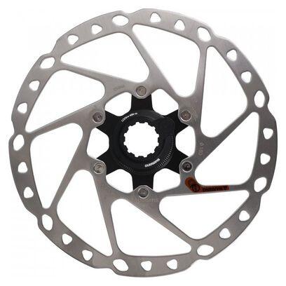 Shimano SM-RT64 Centerlock Bremsscheibe mit Magnet für E-Bike Geschwindigkeitsse