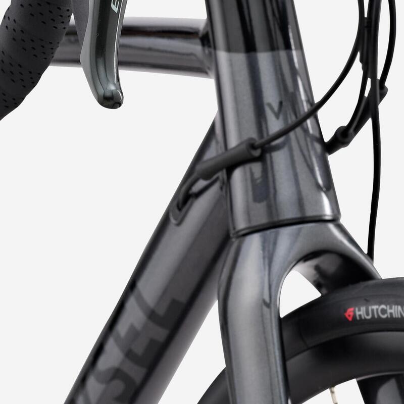 Bouchon passe câble gaine de dérailleur arrière Van Rysel NCR AF