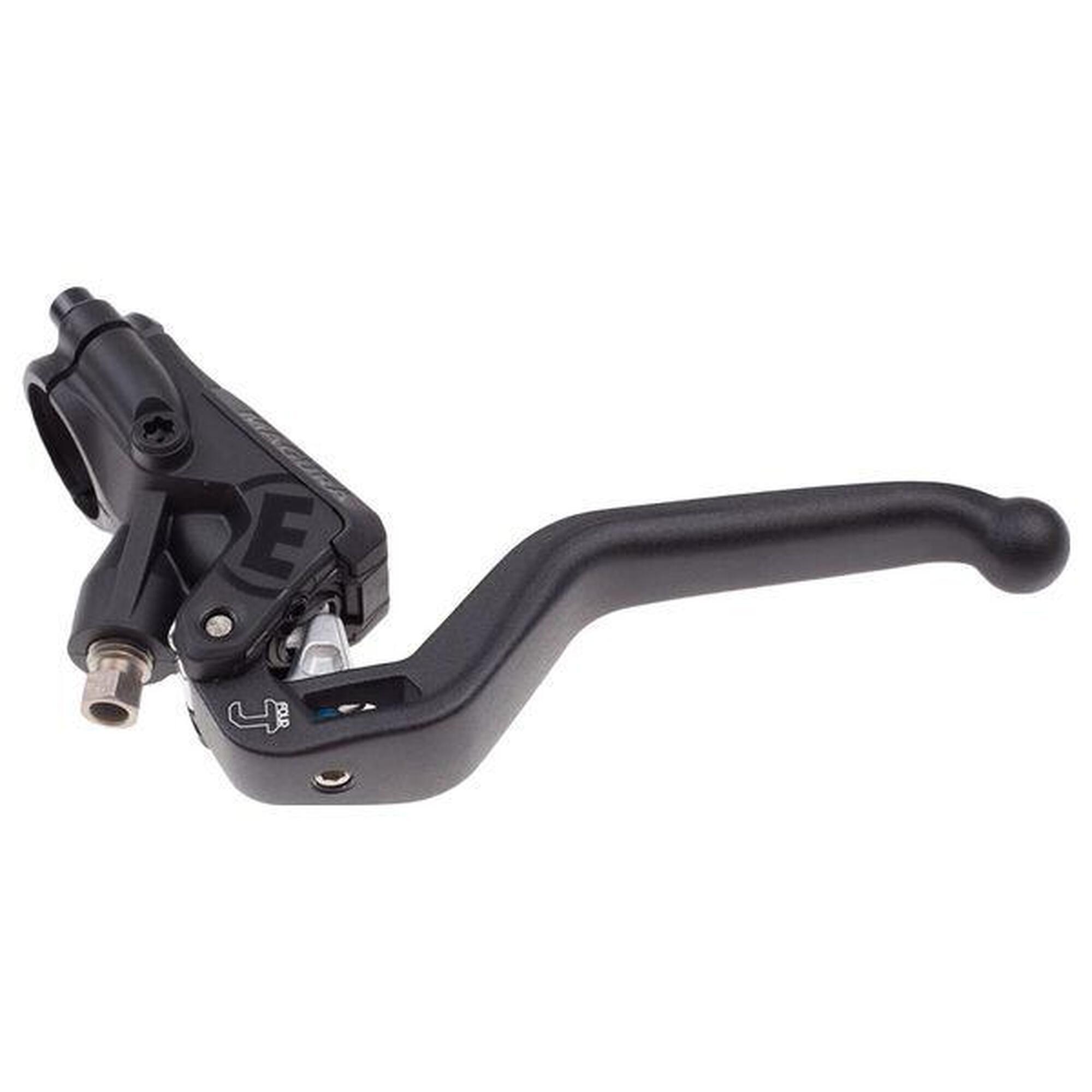 MAGURA Hydraulická brzdová páčka pravá a levá, 3 prsty Magura MT4