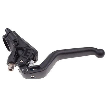 Hydrauliczne dźwignie hamulca prawe i lewe 3 palce Magura MT4