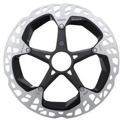 Shimano rt-em910 ice tech freeza centerlock remschijf (binnenmoer)