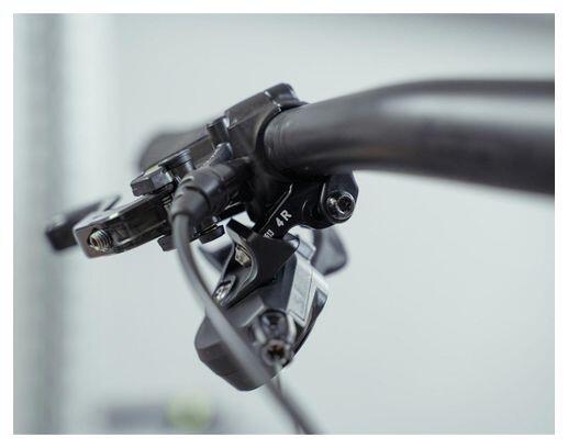 Magura Shiftmix 4 Set Handlebar Clamps for Shimano I-Spec EV Shifters 4/4