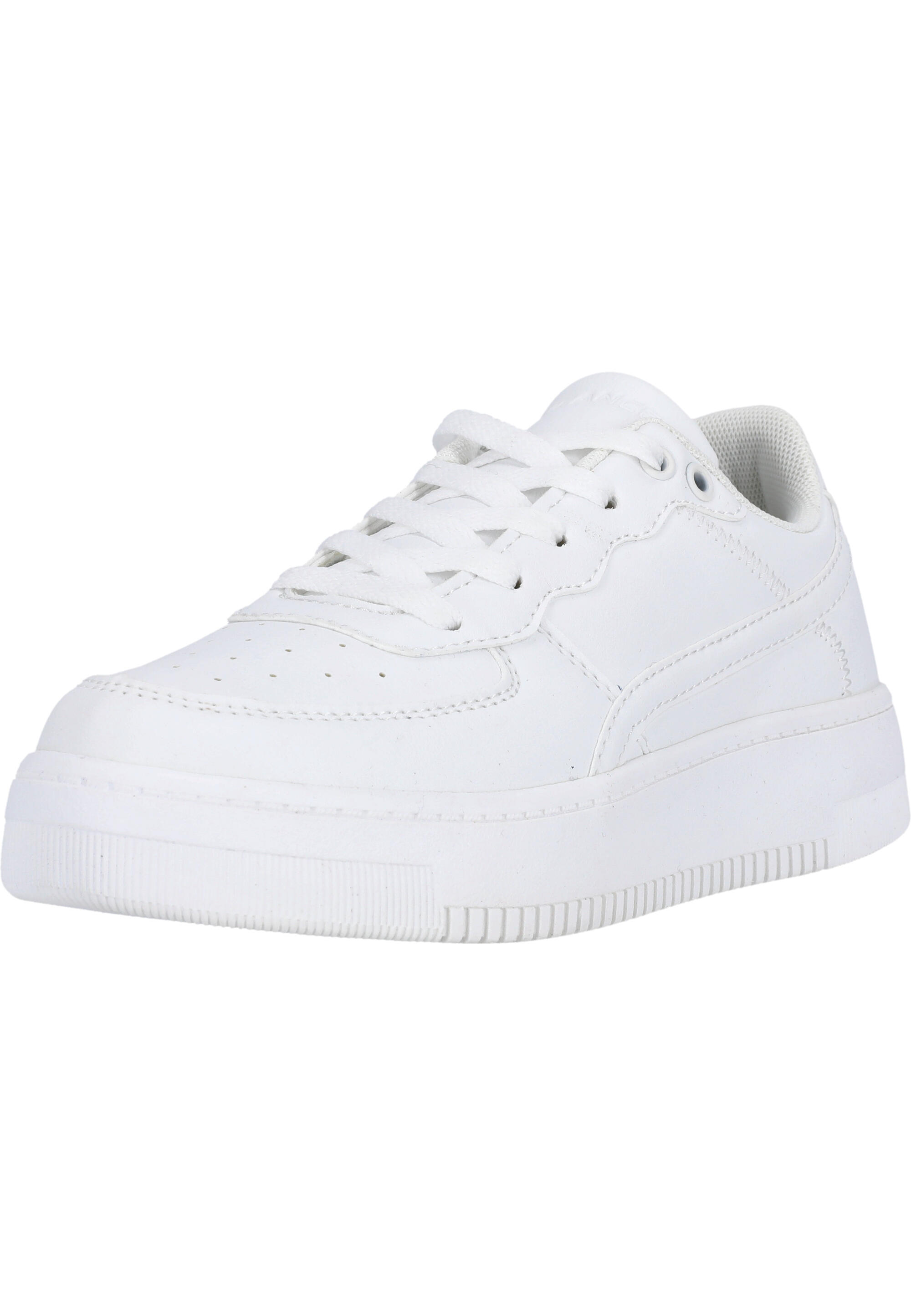 Zapatillas Endurance Varhil 4/7