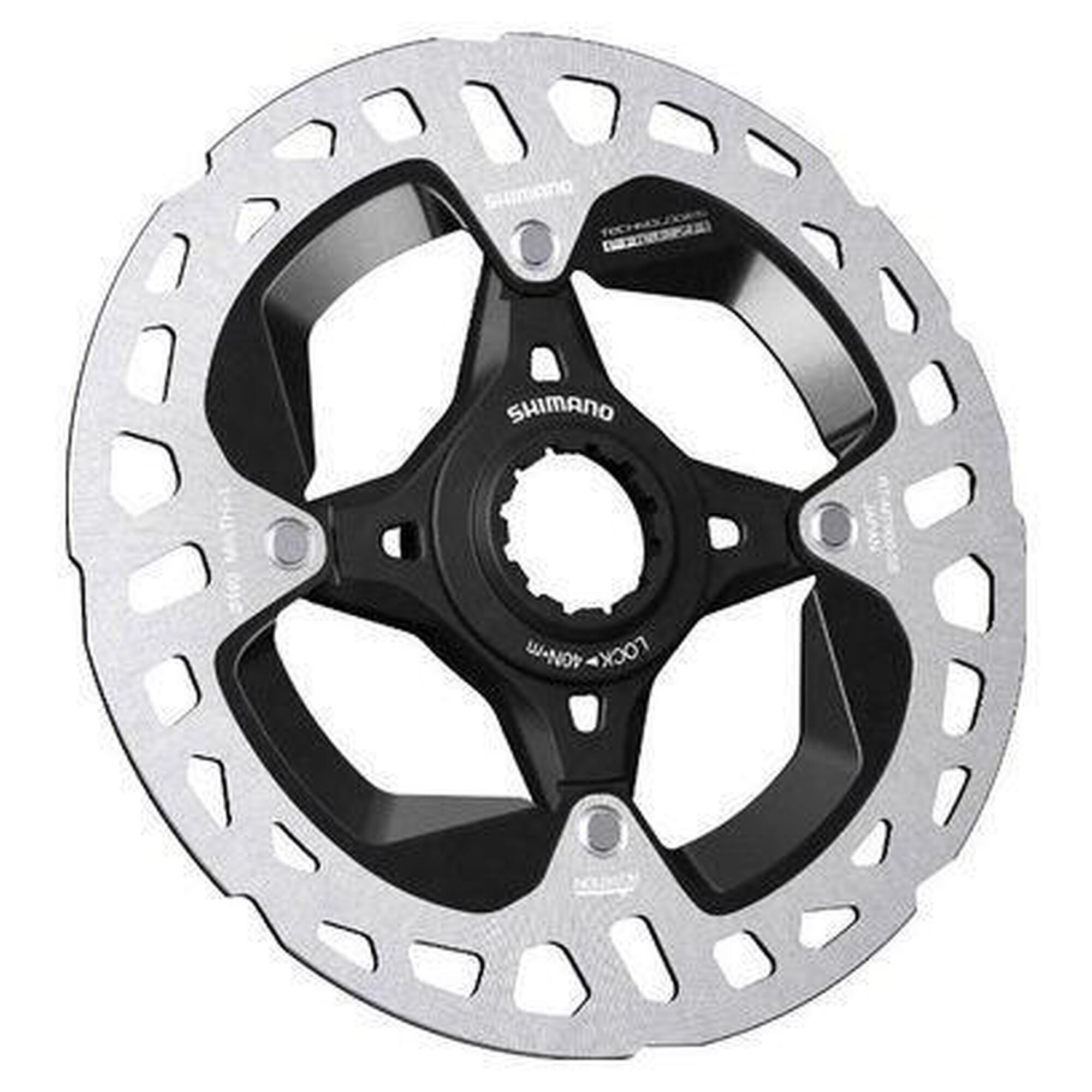 Disk brake rotor - XTR RT-MT900 - 180 mm