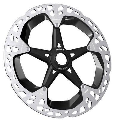Disque de Frein Shimano RT-MT900 Ice Technologies Freeza Center Lock (Cannelure 2/5