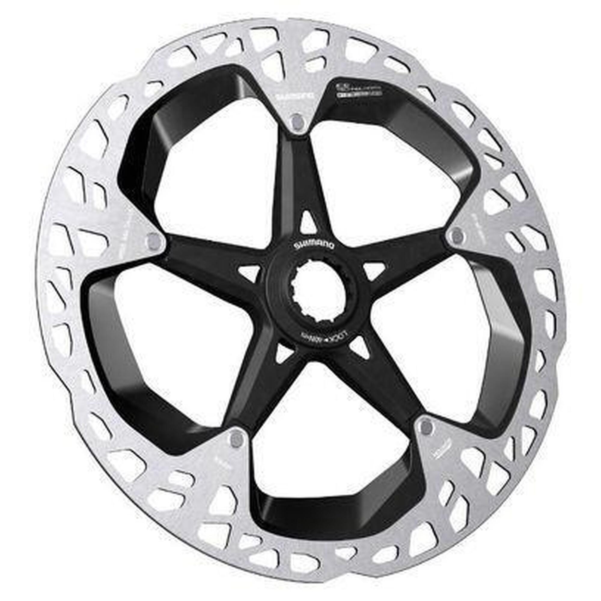 Disk brake rotor - XTR RT-MT900 - 180 mm