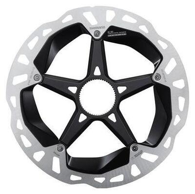 Shimano xtr rt-emt910 centerlock brake disc