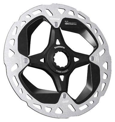 Disque de Frein Shimano RT-MT900 Ice Technologies Freeza Center Lock (Cannelure 3/5
