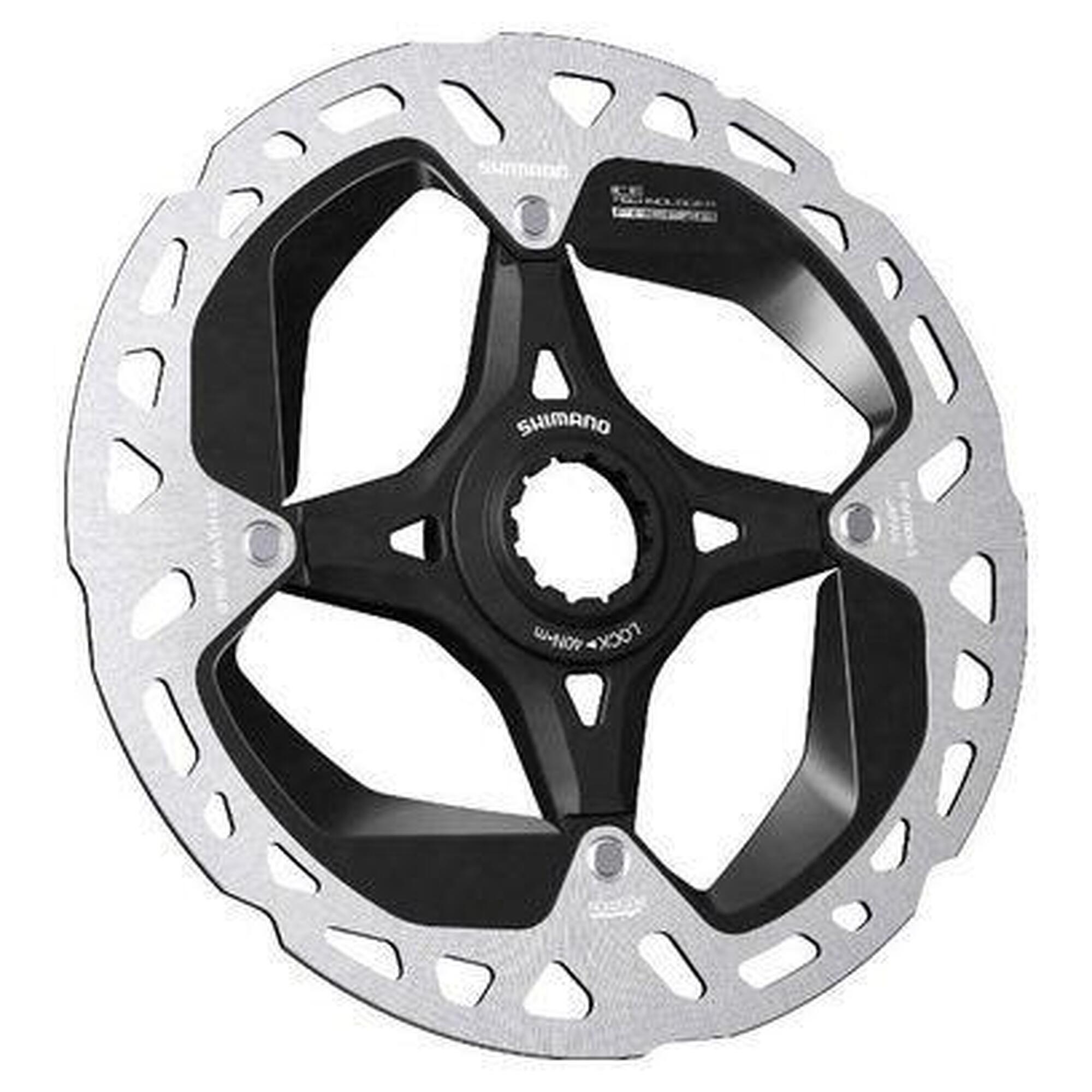 Disk brake rotor - XTR RT-MT900 - 180 mm