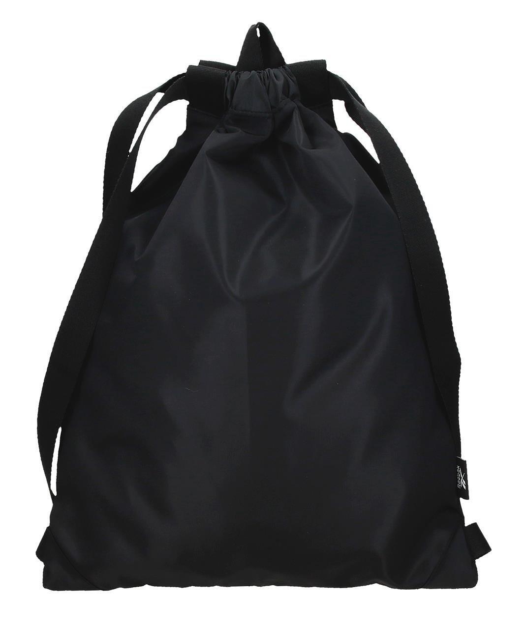 Sacca Reebok Dena 16L nero 2/5