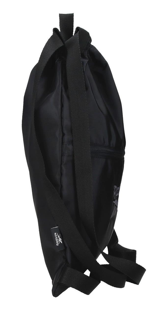 Sacca Reebok Dena 16L nero 4/5