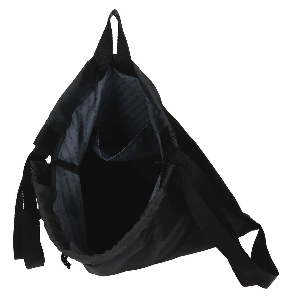 Sacca Reebok Dena 16L nero 3/5