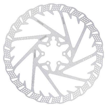 Galfer Wave Shark 6 Hole Brake Disc 2/3