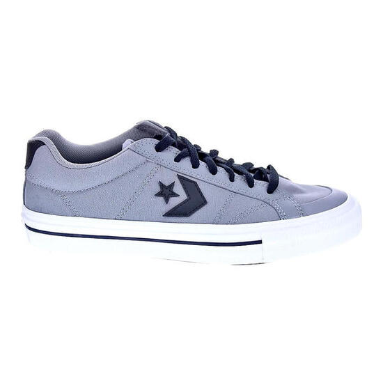 Zapatillas CONVERSE Sport Casual OX Gris Hombre
