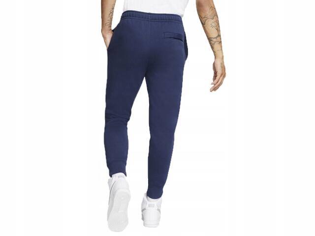 Pantalón para Hombre Nike Club Marino 6/7