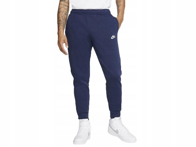 Pantalón para Hombre Nike Club Marino 3/7