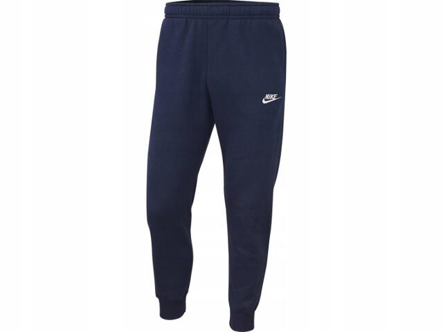 Pantalón para Hombre Nike Club Marino 4/7