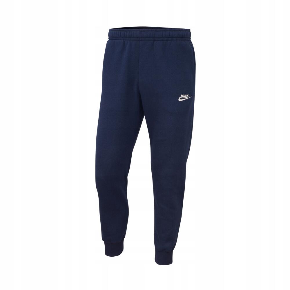 Pantalón para Hombre Nike Club Marino 7/7