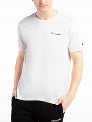 KOSZULKA męska CHAMPION 217159-WW001 bawełna 3XL