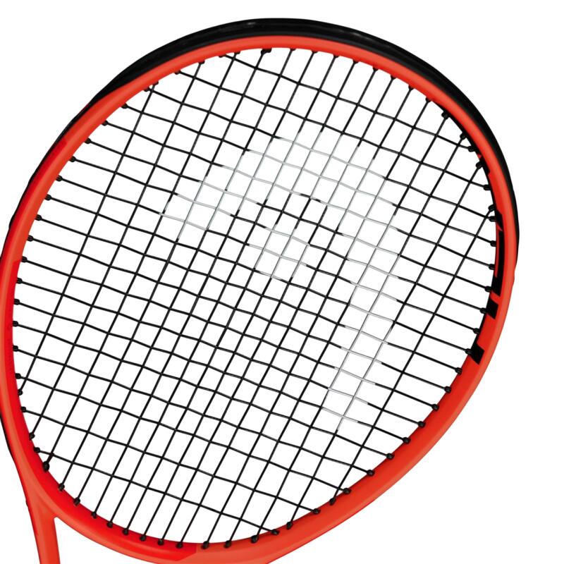 Raqueta Tenis Head Attitude Comp Naranja Neon Estabilidad 2/4