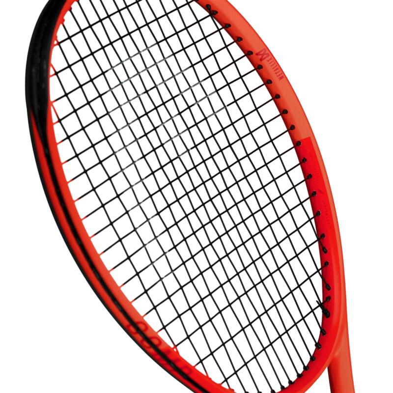Raqueta Tenis Head Attitude Comp Naranja Neon Estabilidad 3/4