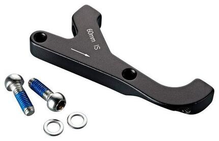 Adaptateur Avid 60 IS montage IS vers PM (Ar-200mm)