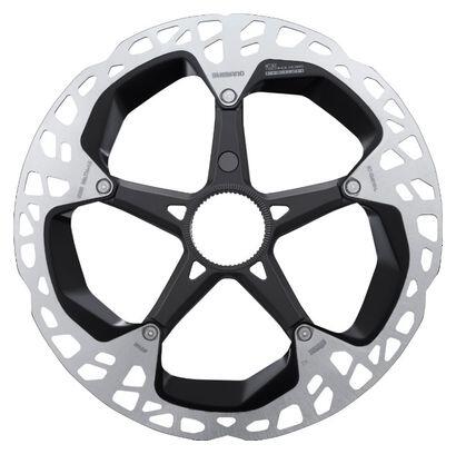 Disque de Frein Shimano RT-EM910 Ice Tech Freeza Centerlock (Écrou extérieur) av 3/3