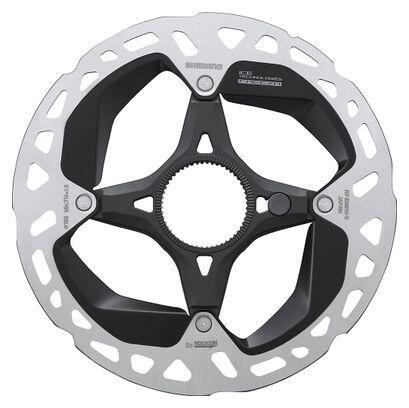 Disque de Frein Shimano RT-EM910 Ice Tech Freeza Centerlock (Écrou extérieur) av