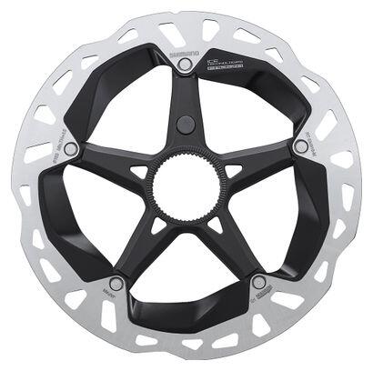 Disque de Frein Shimano RT-EM910 Ice Tech Freeza Centerlock (Écrou extérieur) av 2/3