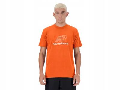 Felpa con cappuccio New Balance da uomo