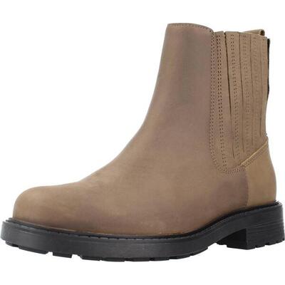 Botines Mujer Clarks Orinoco 2mid