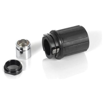 Koło wolne XLC Evo Núcleo Shimano incluido Junta 10 v.