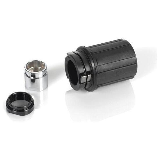 Koło wolne XLC Evo Núcleo Shimano incluido Junta 10 v.