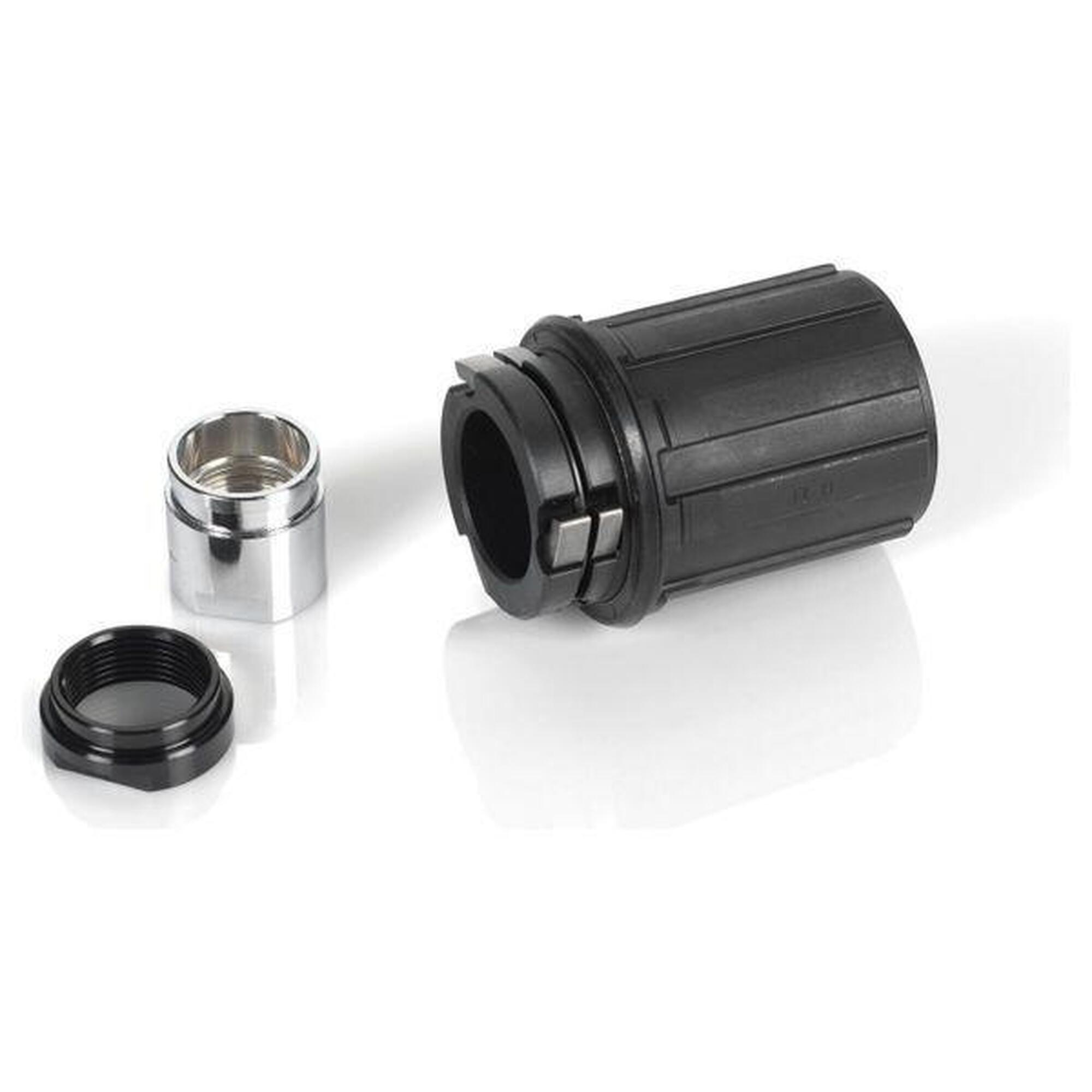 XLC WS-X16 Evo Shimano 10/11V Carroçaria de roda livre