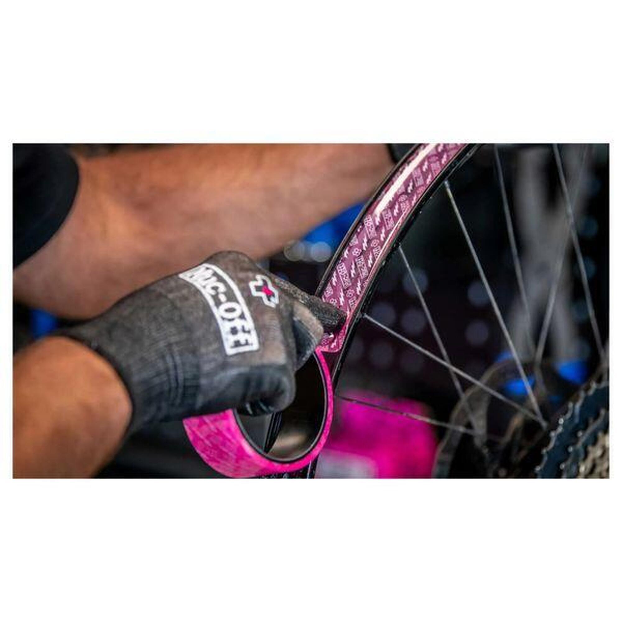 Banda Tubeless Muc-Off Rim Tape 21mm