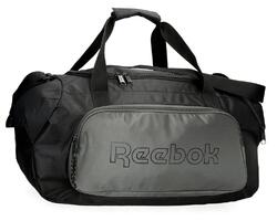 Sac de sport unisexe Reebok Arlo 35L noir