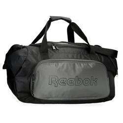 Sac de sport unisexe Reebok Arlo 35L noir