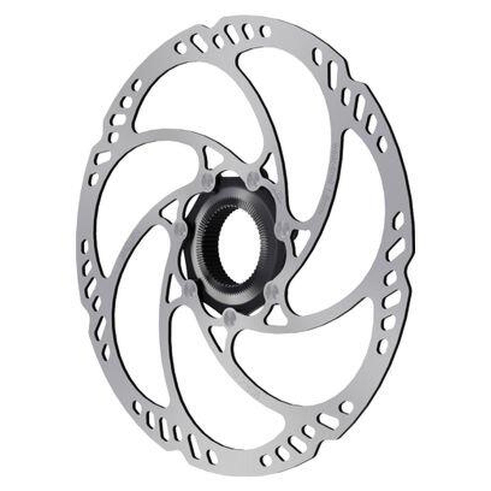 Magura - Disque Magura Mdr-c E-bike Centerlock Externe - Disque De Frein - Gris - No Size - Decathlon